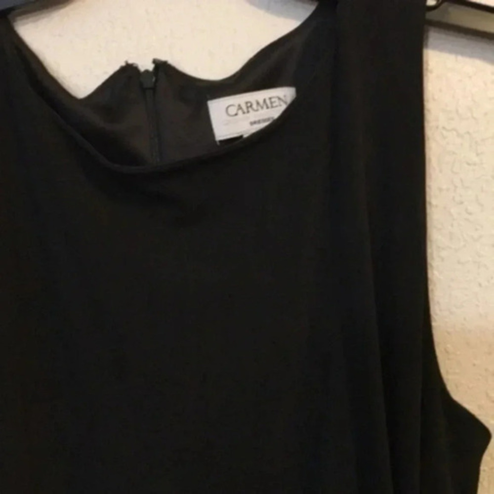 Carmen  ladies dress M